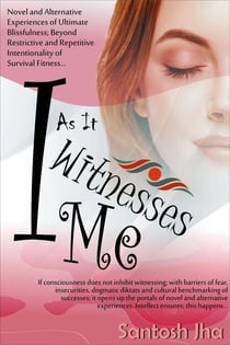 I As It Witnesses Me