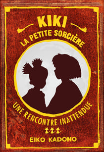 Kiki, la petite sorcière - Livre 3 - Kiki, la petite sorcière, T3