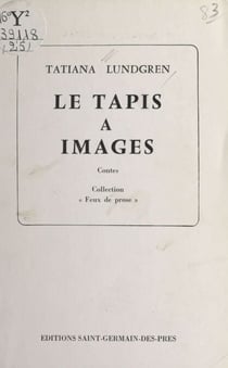 Le tapis à image