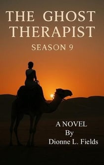 The Ghost Therapist - Season Nine, #9