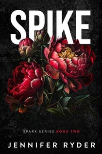 Spike - Spark, #2