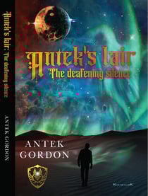 Antek's lair : The deafening silence