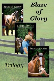 Blaze of Glory Trilogy Boxset - Blaze of Glory