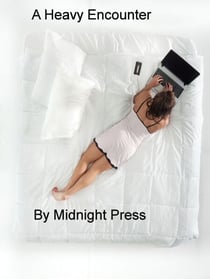 A Heavy Encounter - The Mattress Diaries, #2