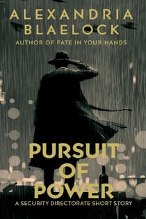 Pursuit of Power