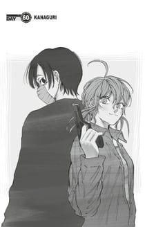 Sakamoto Days - Chapitre 60 - Kanaguri