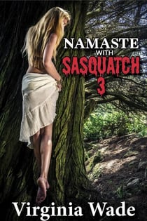 Namaste with Sasquatch 3 - Monsters in the Woods, #3