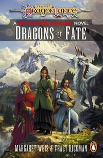 Dragonlance: Dragons of Fate - (Dungeons & Dragons)