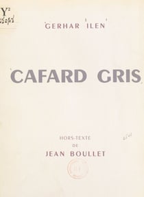 Cafard gris