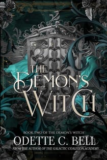 The Demon's Witch Book Two - The Demon's Witch, #2