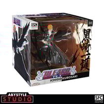 Bleach - Figurine Ichigo