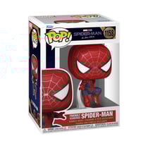 Figurine Funko POP! - Spider-Man No Way Home - The Amazing Spider-Man n°1159