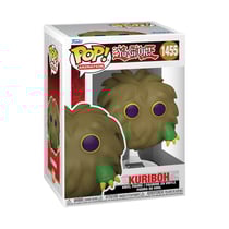 Figurine Funko POP! - Yu-Gi-Oh! - Kuriboh n°1455