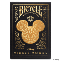 Jeu de 54 cartes Disney - Bicycle
