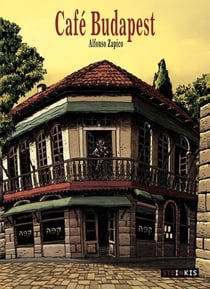 Café Budapest