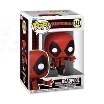 Figurine Funko POP! - Deadpool - Deadpool Bowling n°1342