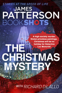 The Christmas Mystery - BookShots