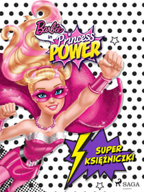 Barbie - Super ksiezniczki