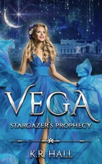 Vega: Stargazers' Prophecy