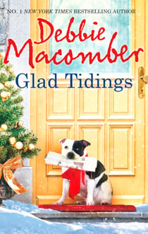 Glad Tidings - There's Something About Christmas / Here Comes Trouble