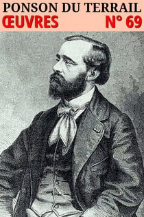 Pierre Alexis Ponson du Terrail - Oeuvres - Classcompilé n° 69