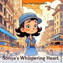Sonya’s Whispering Heart - Dreamy Adventures: Bedtime Stories Collection
