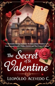 The Secret of St. Valentine