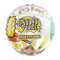 MGA's Miniverse Make it mini - Harry Potter - Retour à Poudlard