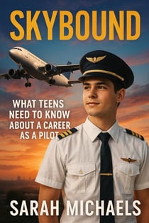 Skybound: What Teens Need to Know About a Career as a Pilot