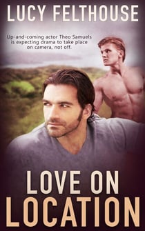 Love on Location - Brit Boys, #3