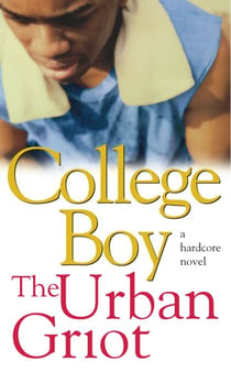 College Boy - A Novel