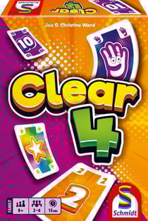 Clear4 - Schmidt