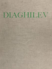 Diaghilev et les ballets russes