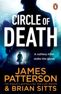 Circle of Death - A ruthless killer stalks the globe. Can justice prevail?
