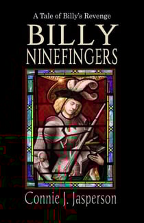 Billy Ninefingers - Billy's Revenge