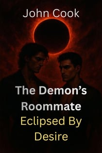 The Demon’s Roommate - Eclipsed by Desire, #9