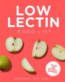 Low Lectin Food List - Food Heroes, #1