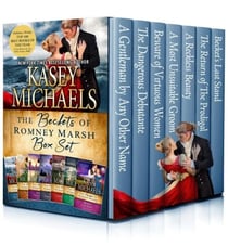 The Beckets of Romney Marsh Box Set - The Beckets of Romney Marsh