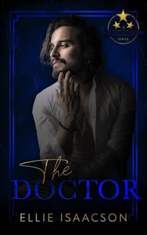 The Doctor - D'Angelo Syndicate Series, #5