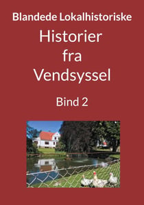 Blandede "Historier fra Vendsyssel" - Bind 2
