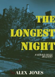 The Longest Night - Gerald Ross