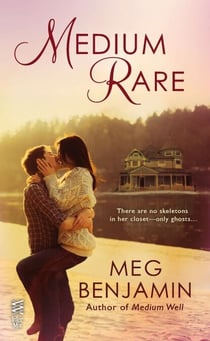 Medium Rare - (Intermix)