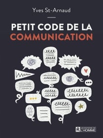 Petit code de la communication (NE) - PETIT CODE DE LA COMMUNICATION -NE [NUM]