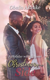 A Holiday with Finesse - Isaac Family Secrets, #3