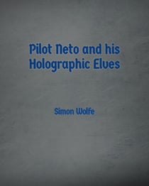 Pilot Neto and his Holographic Elves - Kranlian Alliance
