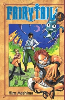Fairy Tail 4