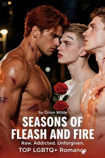 Seasons of Flesh and Fire - Seasons of Flesh and Fire, #1