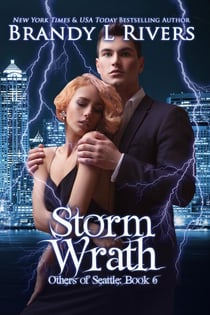 Storm Wrath - Others of Seattle, #9