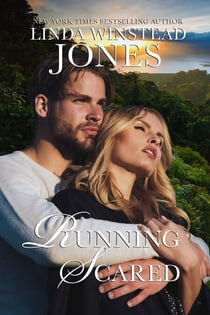 Running Scared - Last Chance Heroes, #1