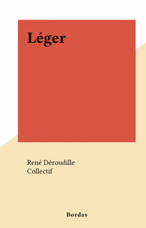 Léger